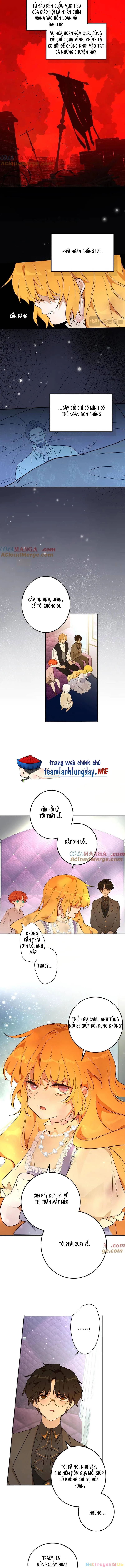 Trở Thành Nữ Hoàng Từ Khi Mới 6 Tuổi Chapter 36 - Trang 2