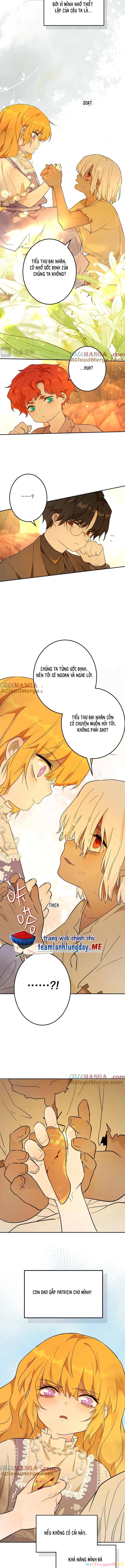 Trở Thành Nữ Hoàng Từ Khi Mới 6 Tuổi Chapter 37 - Trang 2