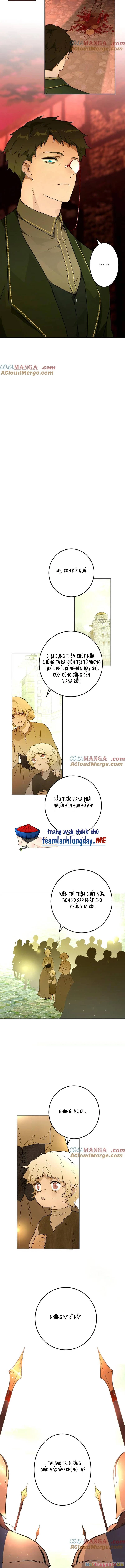 Trở Thành Nữ Hoàng Từ Khi Mới 6 Tuổi Chapter 37 - Trang 2