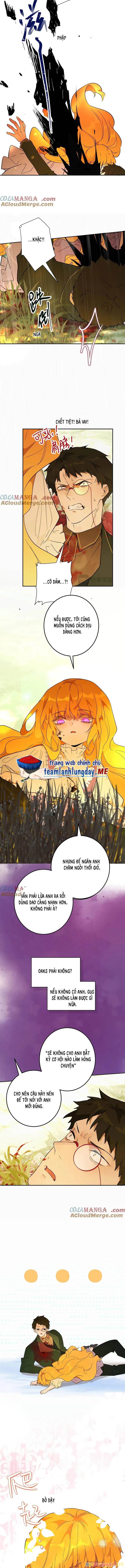 Trở Thành Nữ Hoàng Từ Khi Mới 6 Tuổi Chapter 39 - Trang 2