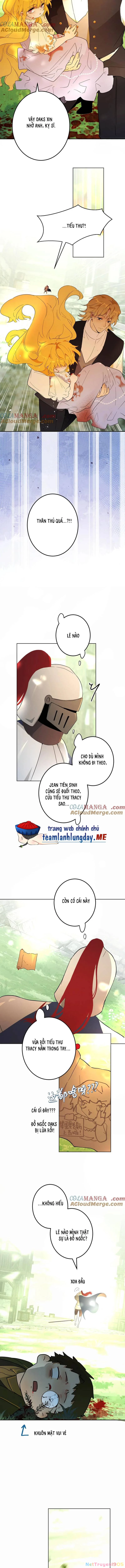 Trở Thành Nữ Hoàng Từ Khi Mới 6 Tuổi Chapter 40 - Trang 2