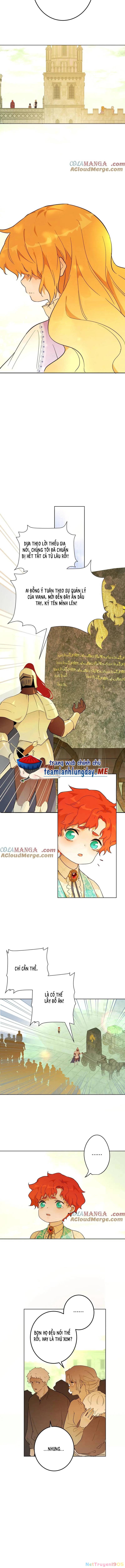 Trở Thành Nữ Hoàng Từ Khi Mới 6 Tuổi Chapter 41 - Trang 2