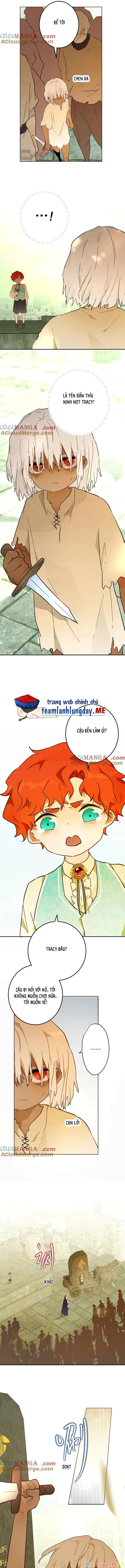 Trở Thành Nữ Hoàng Từ Khi Mới 6 Tuổi Chapter 41 - Trang 2