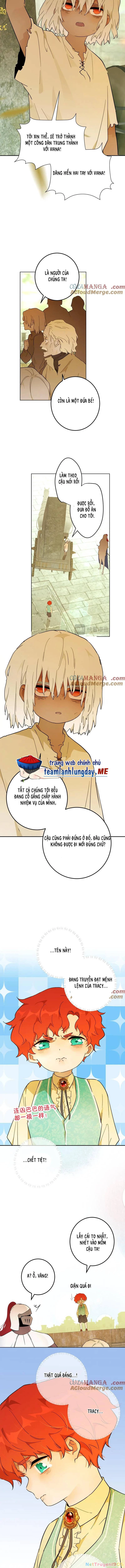 Trở Thành Nữ Hoàng Từ Khi Mới 6 Tuổi Chapter 41 - Trang 2