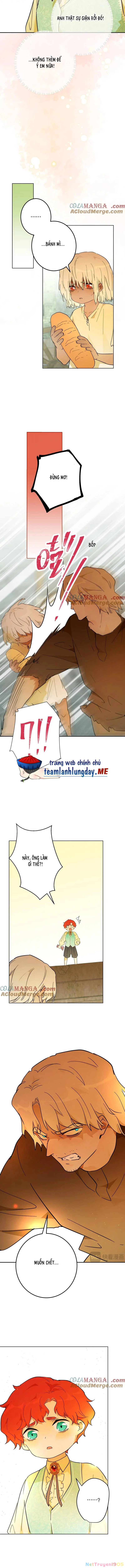 Trở Thành Nữ Hoàng Từ Khi Mới 6 Tuổi Chapter 41 - Trang 2