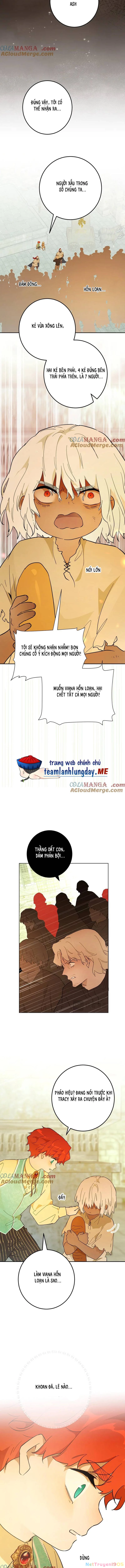 Trở Thành Nữ Hoàng Từ Khi Mới 6 Tuổi Chapter 41 - Trang 2