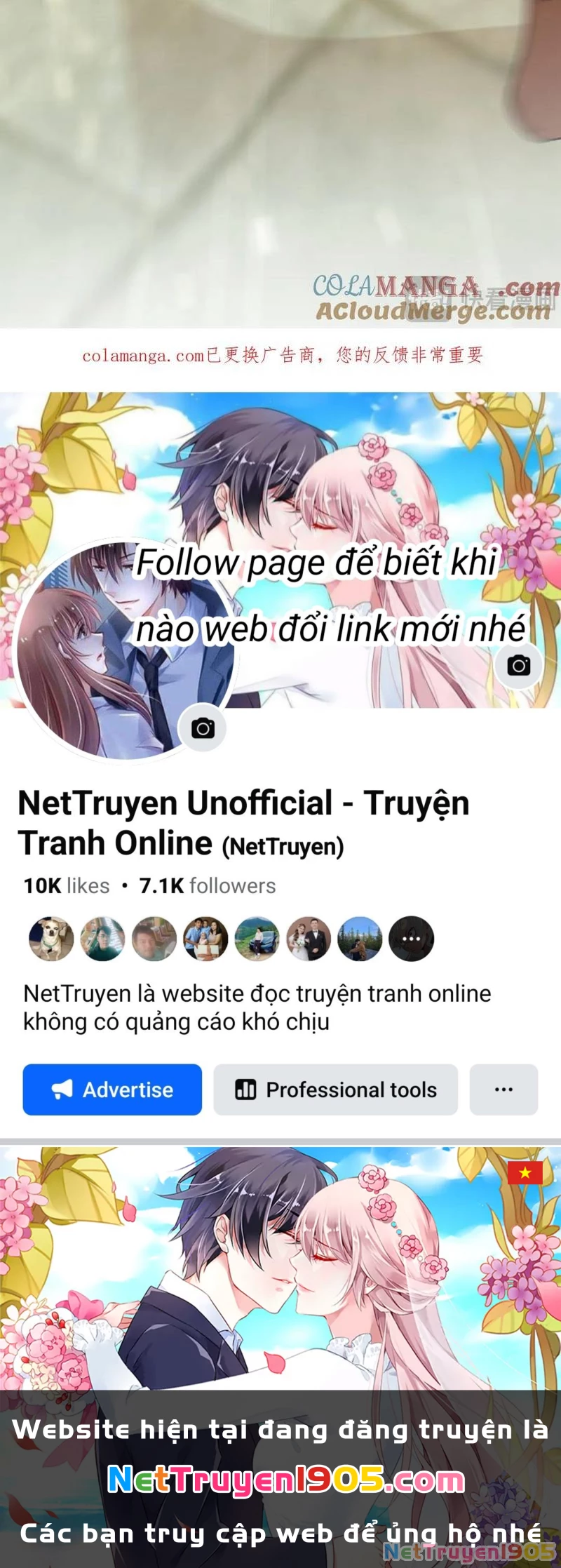 Trở Thành Nữ Hoàng Từ Khi Mới 6 Tuổi Chapter 41 - Trang 2