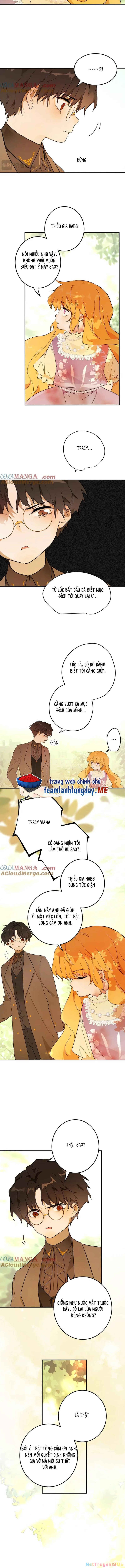Trở Thành Nữ Hoàng Từ Khi Mới 6 Tuổi Chapter 42 - Trang 2