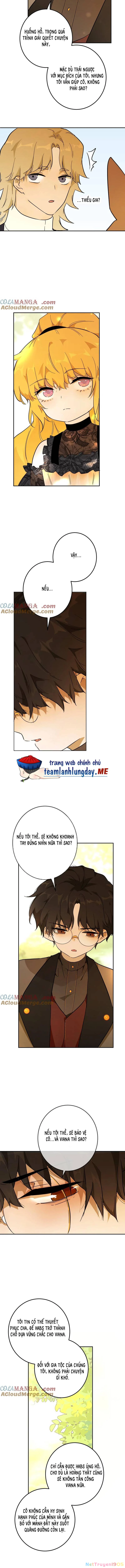 Trở Thành Nữ Hoàng Từ Khi Mới 6 Tuổi Chapter 43 - Trang 2