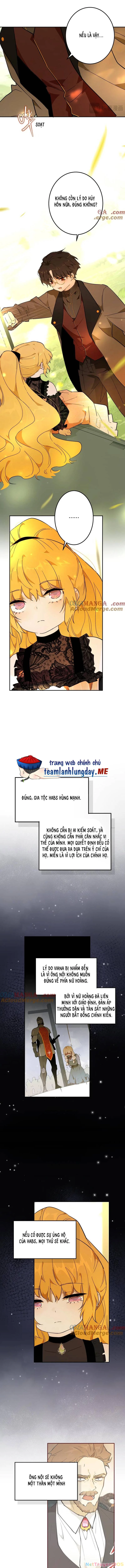 Trở Thành Nữ Hoàng Từ Khi Mới 6 Tuổi Chapter 43 - Trang 2