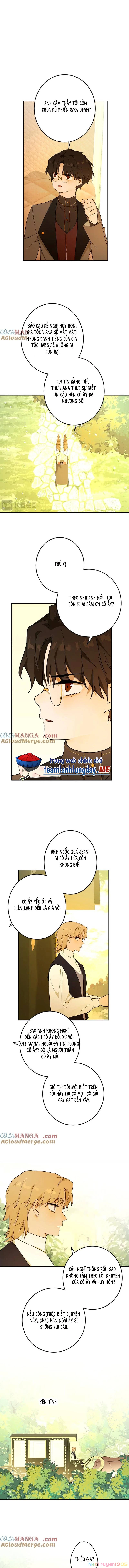 Trở Thành Nữ Hoàng Từ Khi Mới 6 Tuổi Chapter 43 - Trang 2