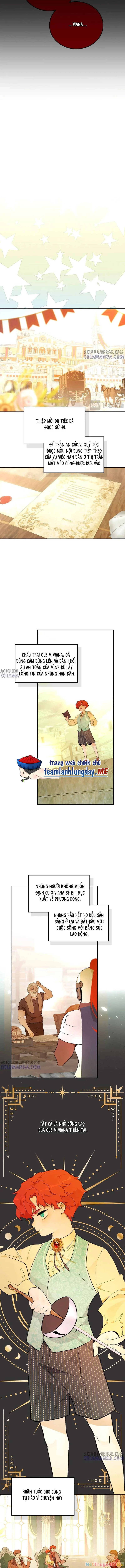 Trở Thành Nữ Hoàng Từ Khi Mới 6 Tuổi Chapter 45 - Trang 2