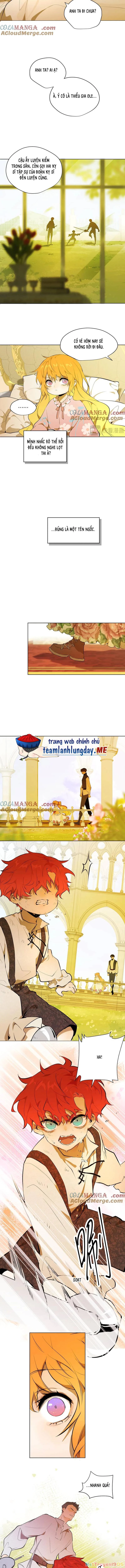 Trở Thành Nữ Hoàng Từ Khi Mới 6 Tuổi Chapter 14 - Trang 2