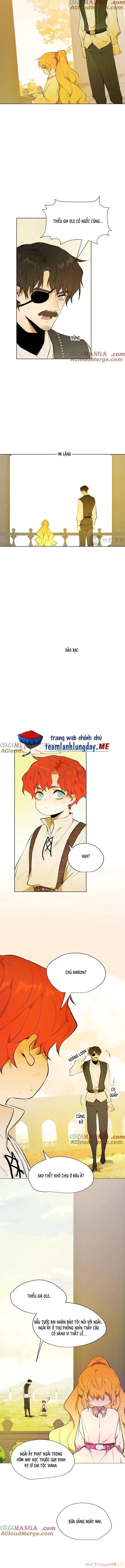 Trở Thành Nữ Hoàng Từ Khi Mới 6 Tuổi Chapter 14 - Trang 2