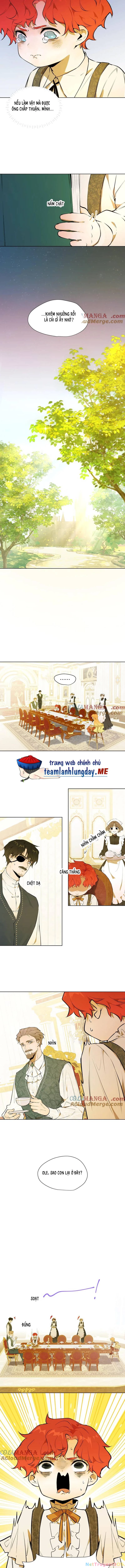 Trở Thành Nữ Hoàng Từ Khi Mới 6 Tuổi Chapter 14 - Trang 2