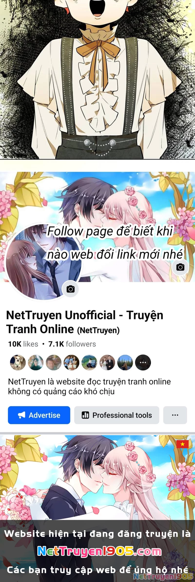 Trở Thành Nữ Hoàng Từ Khi Mới 6 Tuổi Chapter 14 - Trang 2