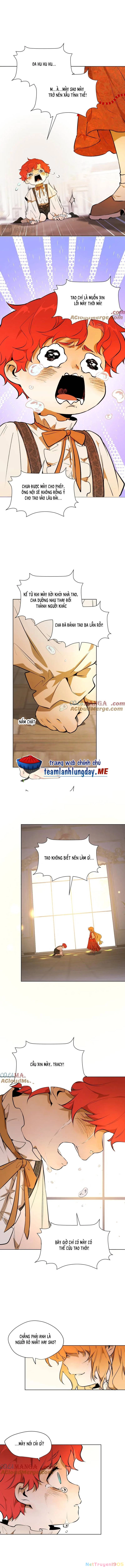 Trở Thành Nữ Hoàng Từ Khi Mới 6 Tuổi Chapter 15 - Trang 2