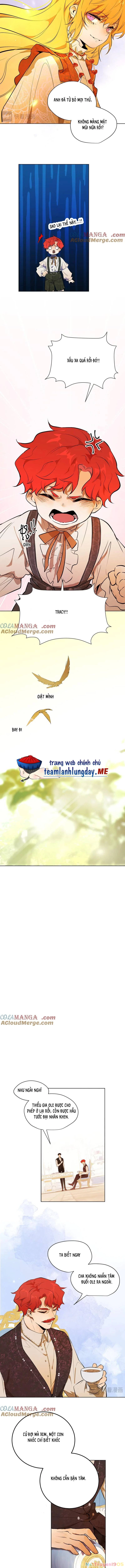 Trở Thành Nữ Hoàng Từ Khi Mới 6 Tuổi Chapter 15 - Trang 2