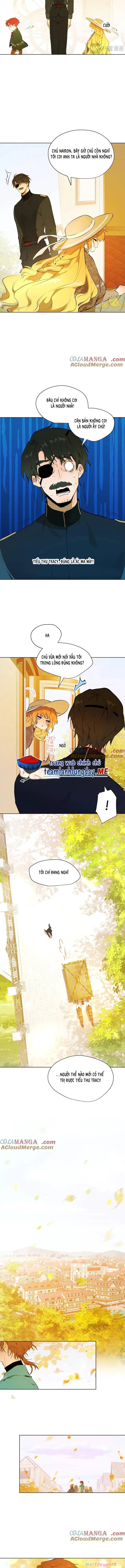 Trở Thành Nữ Hoàng Từ Khi Mới 6 Tuổi Chapter 16 - Trang 2