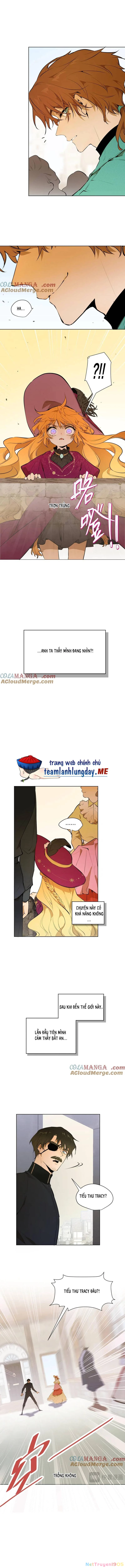 Trở Thành Nữ Hoàng Từ Khi Mới 6 Tuổi Chapter 17 - Trang 2