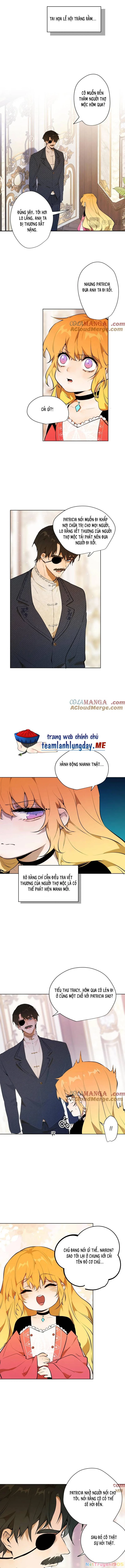 Trở Thành Nữ Hoàng Từ Khi Mới 6 Tuổi Chapter 19 - Trang 2