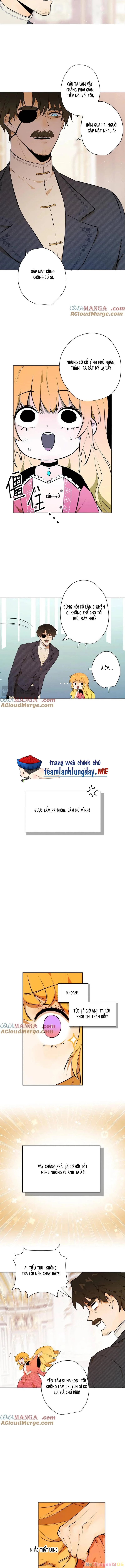 Trở Thành Nữ Hoàng Từ Khi Mới 6 Tuổi Chapter 19 - Trang 2