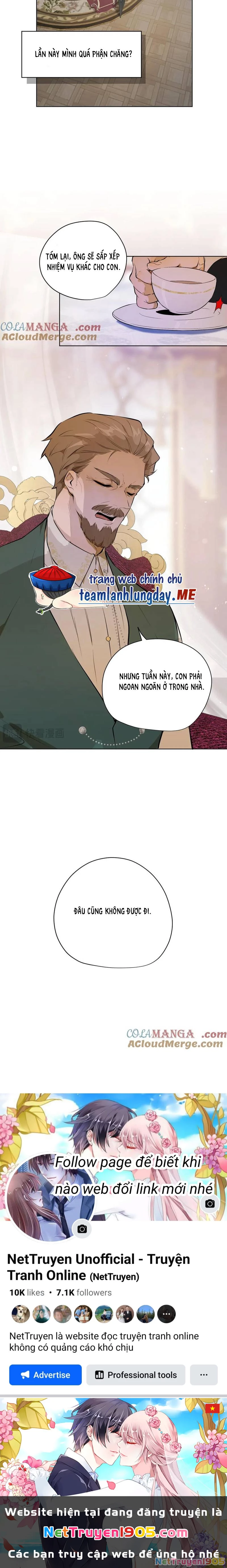 Trở Thành Nữ Hoàng Từ Khi Mới 6 Tuổi Chapter 19 - Trang 2