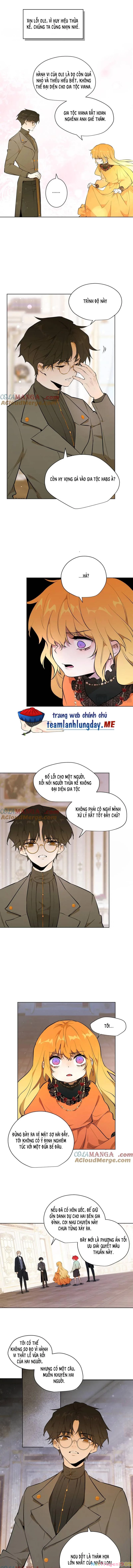 Trở Thành Nữ Hoàng Từ Khi Mới 6 Tuổi Chapter 20 - Trang 2