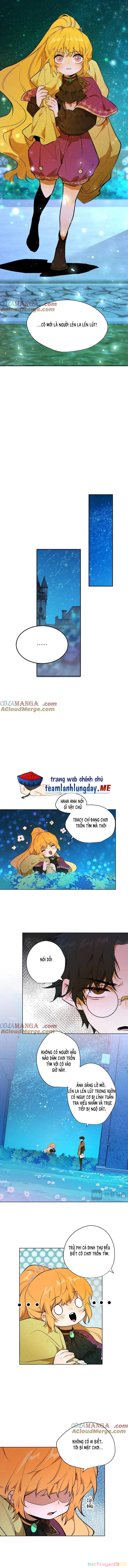 Trở Thành Nữ Hoàng Từ Khi Mới 6 Tuổi Chapter 21 - Trang 2