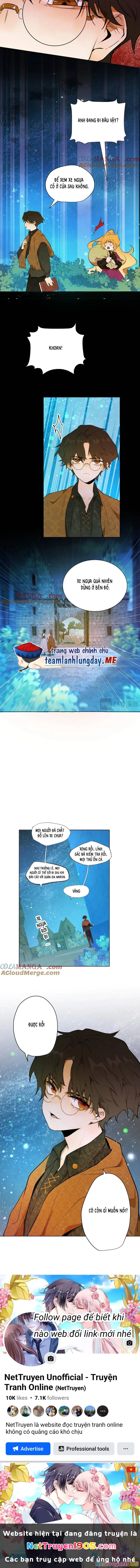 Trở Thành Nữ Hoàng Từ Khi Mới 6 Tuổi Chapter 21 - Trang 2