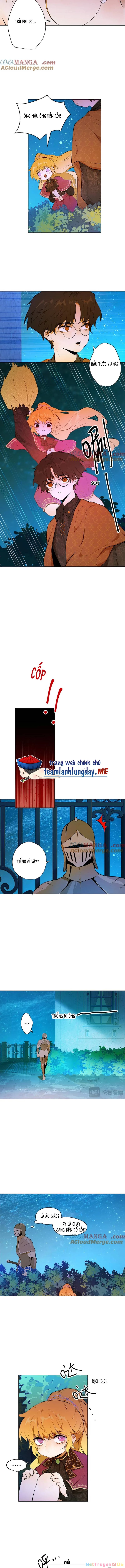 Trở Thành Nữ Hoàng Từ Khi Mới 6 Tuổi Chapter 22 - Trang 2