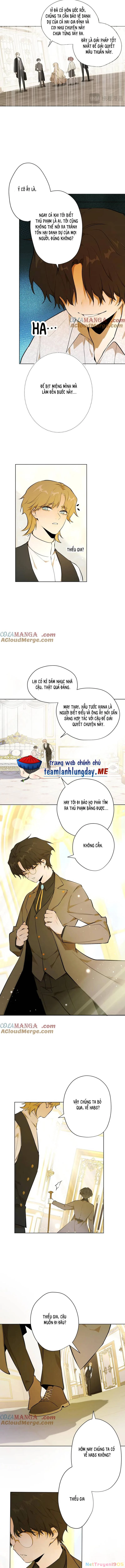 Trở Thành Nữ Hoàng Từ Khi Mới 6 Tuổi Chapter 22 - Trang 2