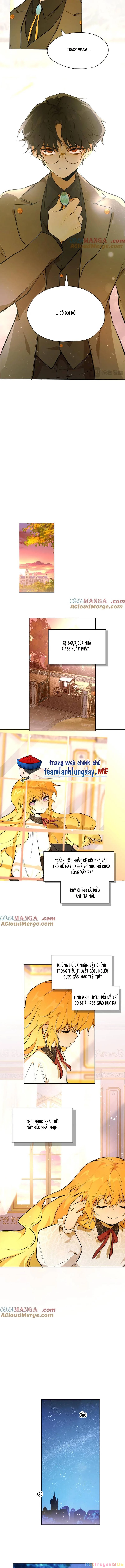 Trở Thành Nữ Hoàng Từ Khi Mới 6 Tuổi Chapter 22 - Trang 2