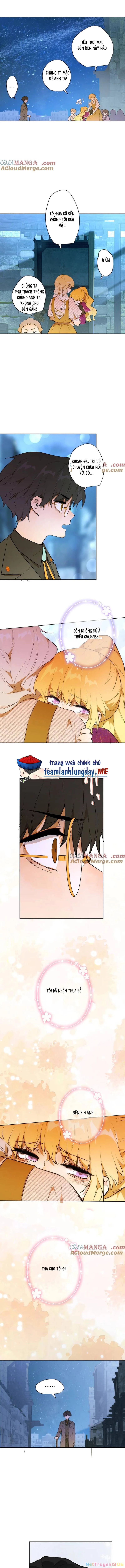 Trở Thành Nữ Hoàng Từ Khi Mới 6 Tuổi Chapter 23 - Trang 2