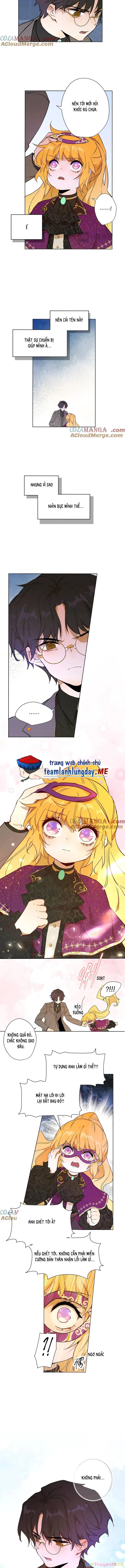 Trở Thành Nữ Hoàng Từ Khi Mới 6 Tuổi Chapter 25 - Trang 2