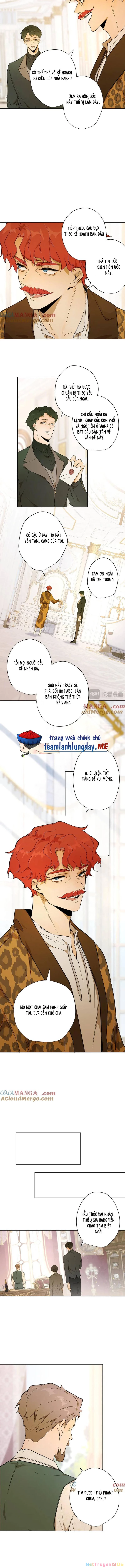 Trở Thành Nữ Hoàng Từ Khi Mới 6 Tuổi Chapter 25 - Trang 2