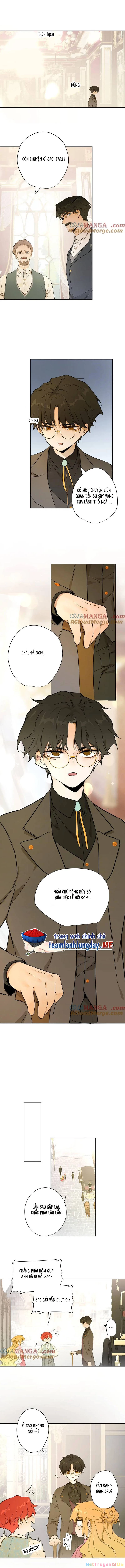 Trở Thành Nữ Hoàng Từ Khi Mới 6 Tuổi Chapter 25 - Trang 2