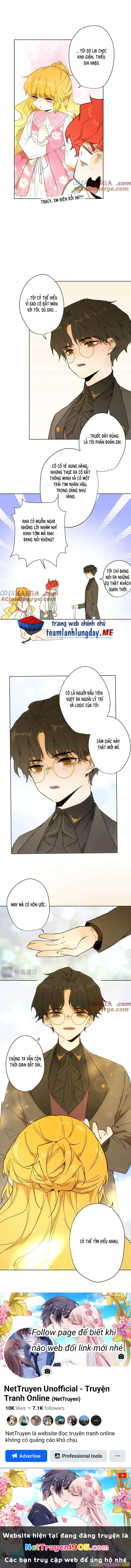 Trở Thành Nữ Hoàng Từ Khi Mới 6 Tuổi Chapter 25 - Trang 2