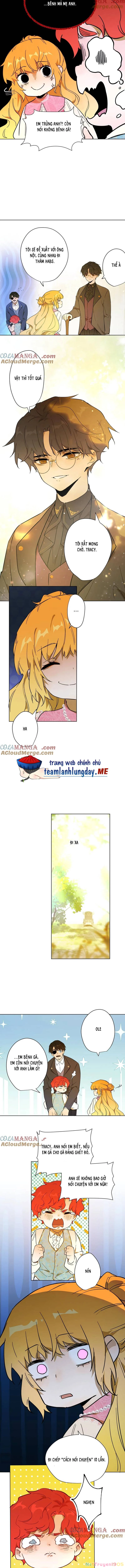 Trở Thành Nữ Hoàng Từ Khi Mới 6 Tuổi Chapter 26 - Trang 2