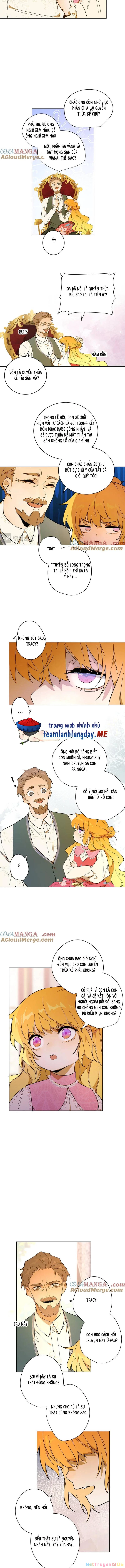 Trở Thành Nữ Hoàng Từ Khi Mới 6 Tuổi Chapter 26 - Trang 2