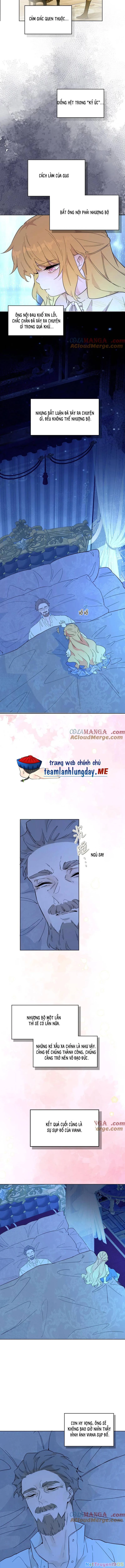 Trở Thành Nữ Hoàng Từ Khi Mới 6 Tuổi Chapter 28 - Trang 2