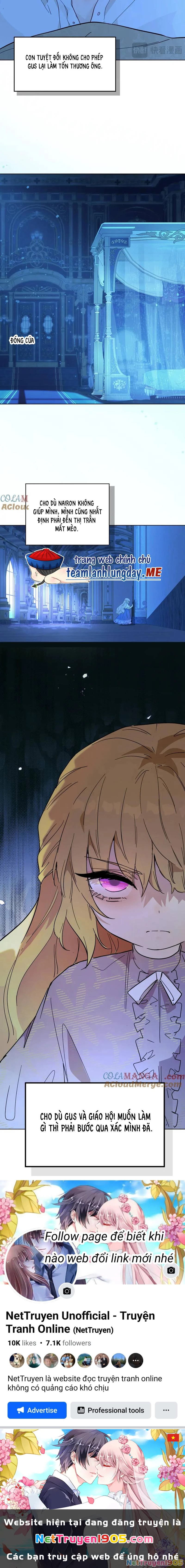 Trở Thành Nữ Hoàng Từ Khi Mới 6 Tuổi Chapter 28 - Trang 2