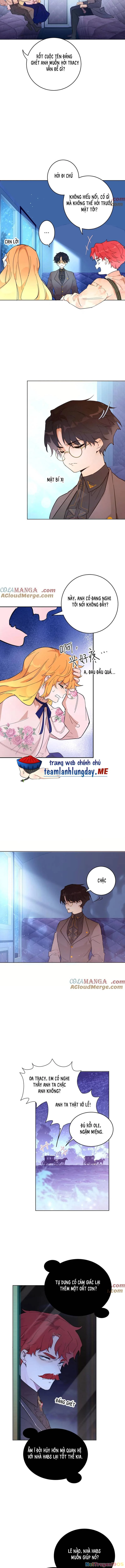 Trở Thành Nữ Hoàng Từ Khi Mới 6 Tuổi Chapter 30 - Trang 2