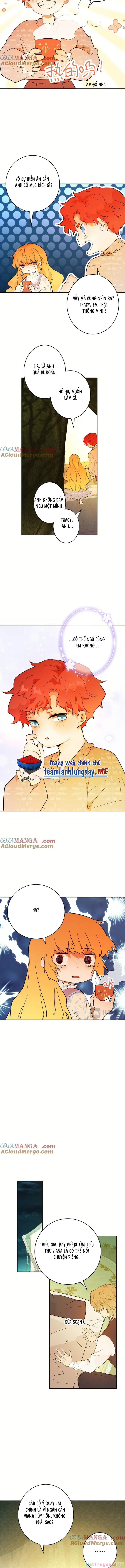 Trở Thành Nữ Hoàng Từ Khi Mới 6 Tuổi Chapter 31 - Trang 2