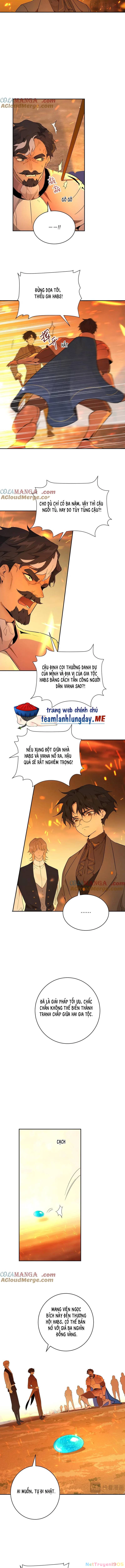 Trở Thành Nữ Hoàng Từ Khi Mới 6 Tuổi Chapter 32 - Trang 2