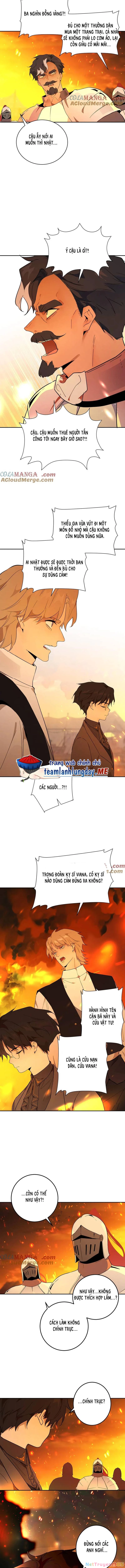 Trở Thành Nữ Hoàng Từ Khi Mới 6 Tuổi Chapter 32 - Trang 2