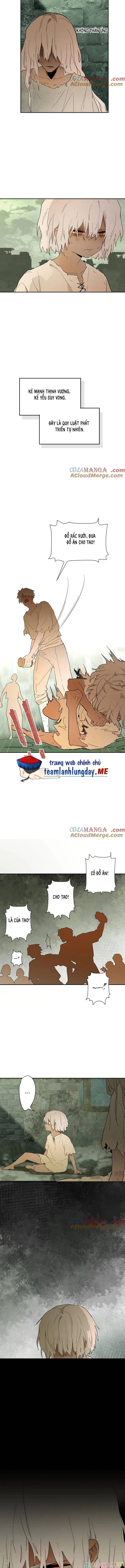 Trở Thành Nữ Hoàng Từ Khi Mới 6 Tuổi Chapter 33 - Trang 2