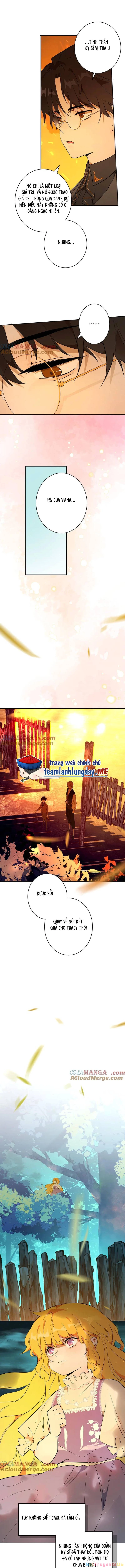 Trở Thành Nữ Hoàng Từ Khi Mới 6 Tuổi Chapter 33 - Trang 2