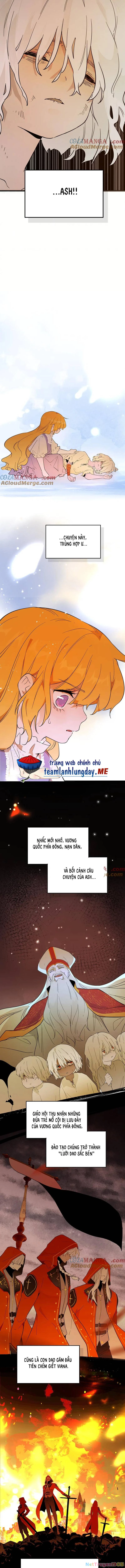 Trở Thành Nữ Hoàng Từ Khi Mới 6 Tuổi Chapter 33 - Trang 2