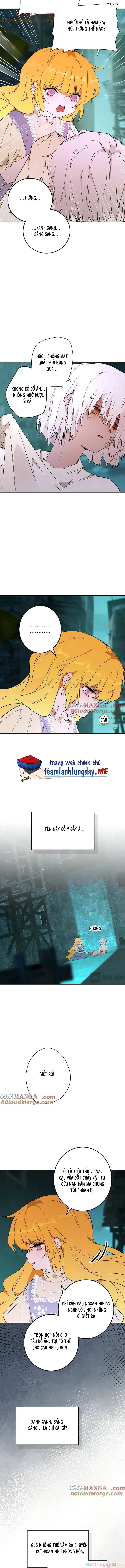 Trở Thành Nữ Hoàng Từ Khi Mới 6 Tuổi Chapter 33 - Trang 2